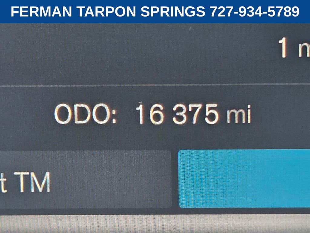 Certified 2025 Volvo XC40 B5 Core image 35