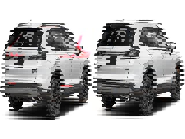 New 2026 Honda CR-V Sport Touring image 2