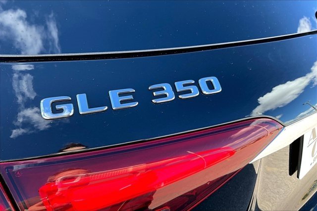 Used 2024 Mercedes-Benz GLE 350 4MATIC image 24