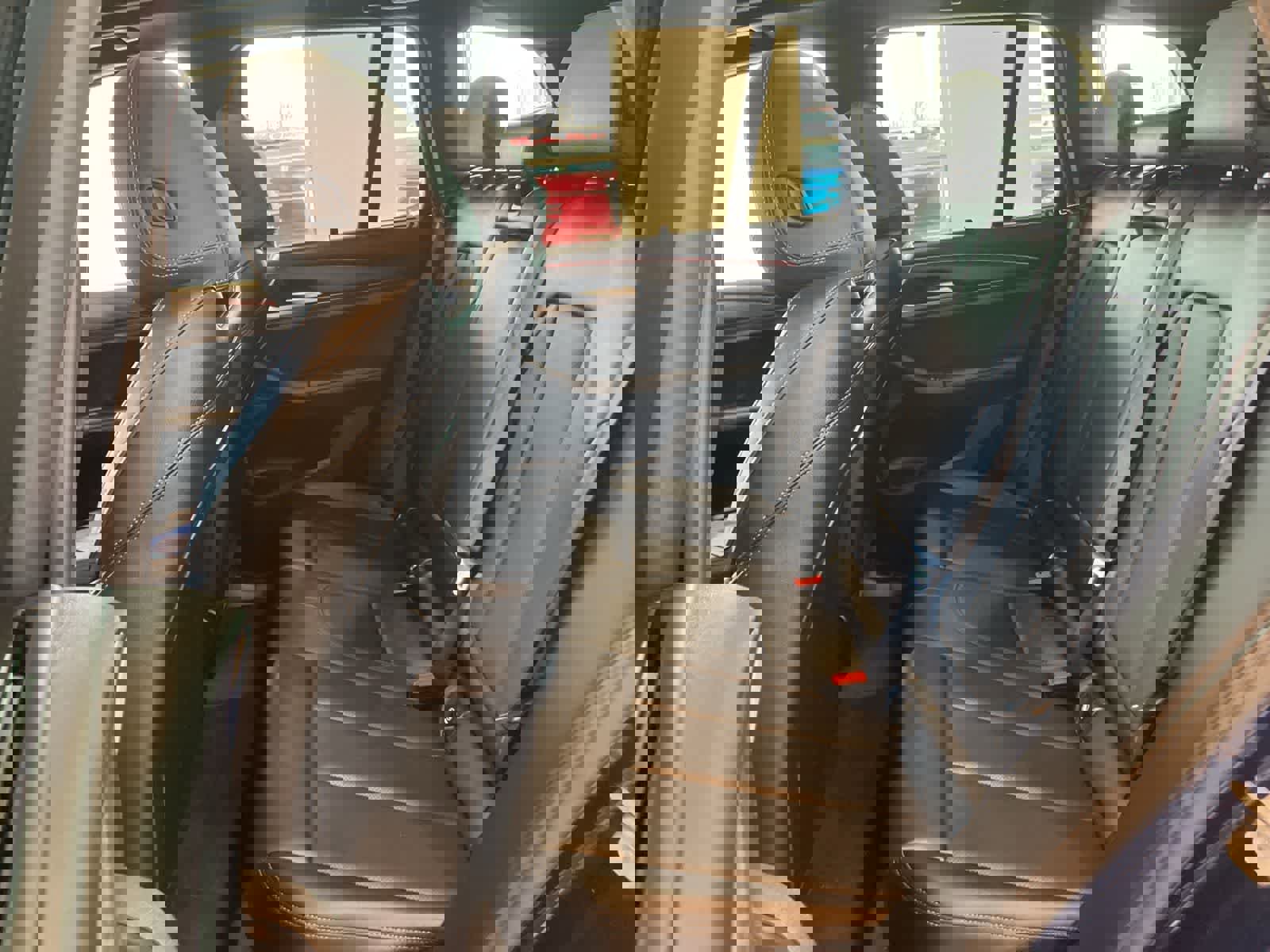 Used 2022 BMW X3 xDrive30i image 25