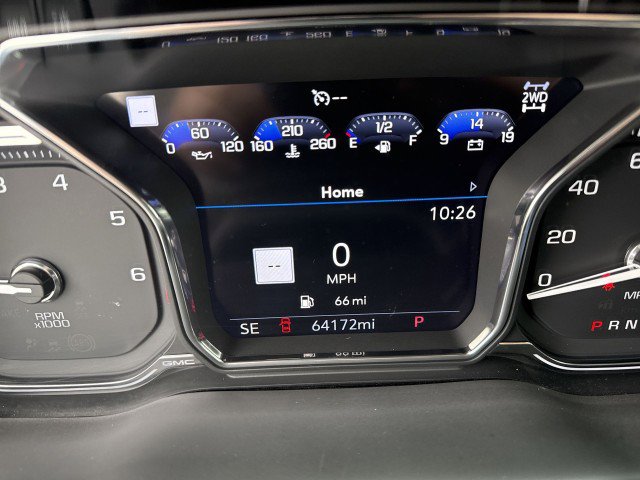 Certified 2023 GMC Sierra 2500 AT4 w/ AT4 Premium Plus Package image 10