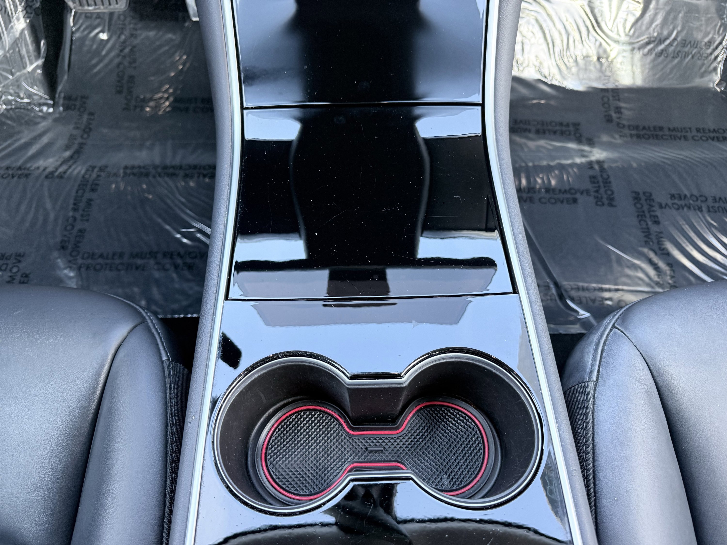 Used 2019 Tesla Model 3 Long Range image 50
