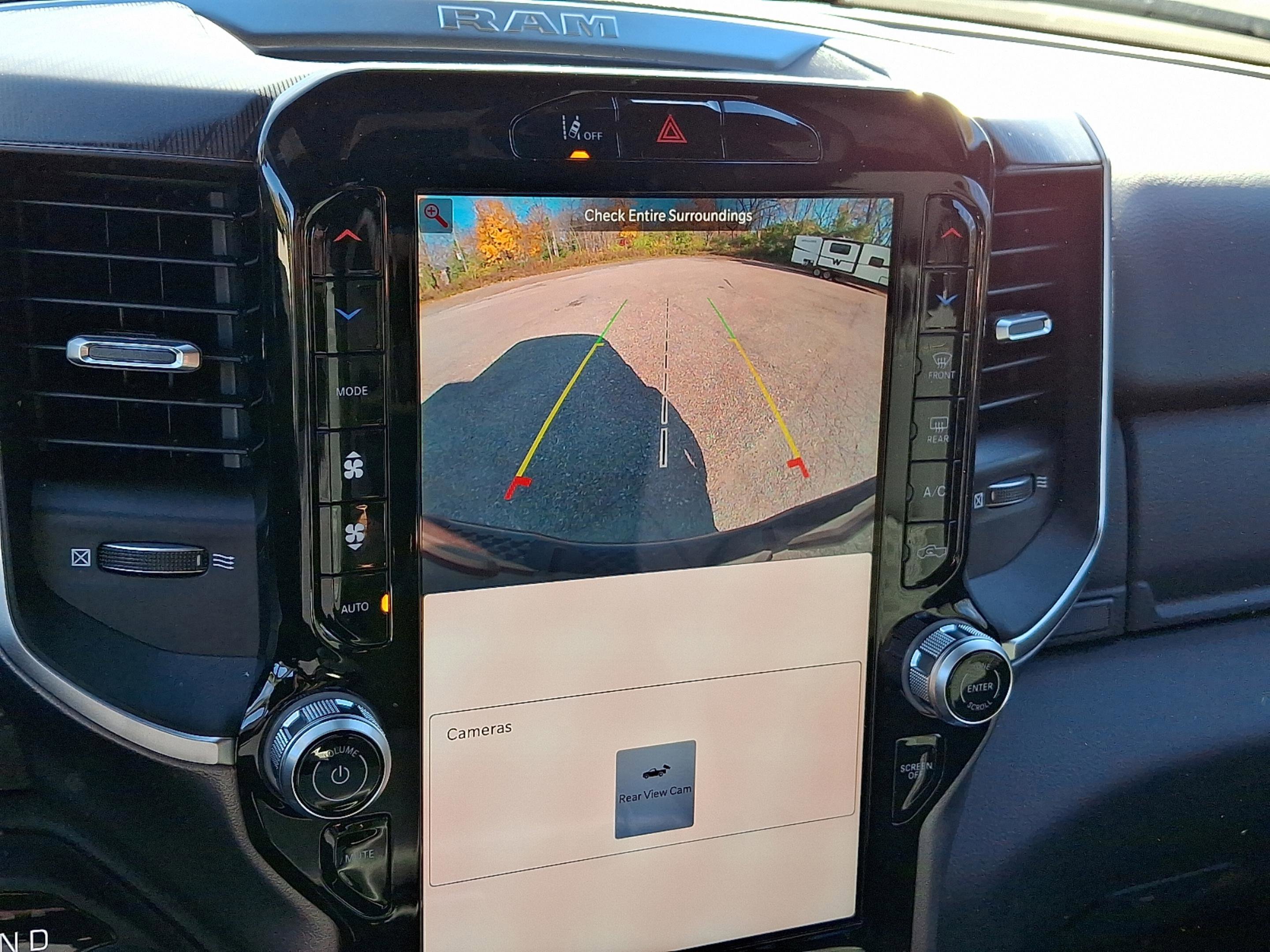 New 2026 RAM 1500 Big Horn image 10