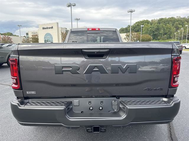 New 2026 RAM 3500 Tradesman image 5