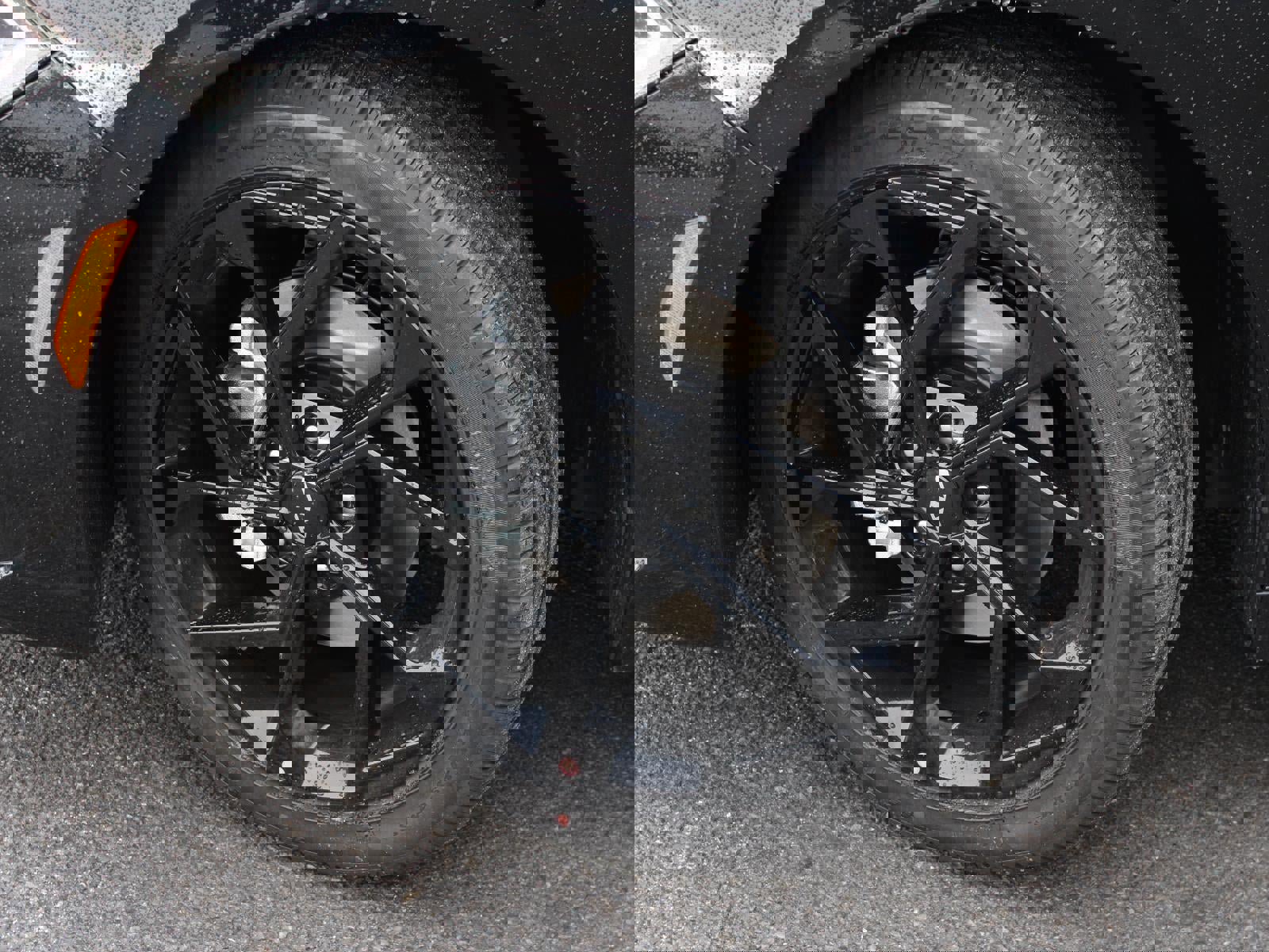 New 2026 Kia K5 GT-Line image 9