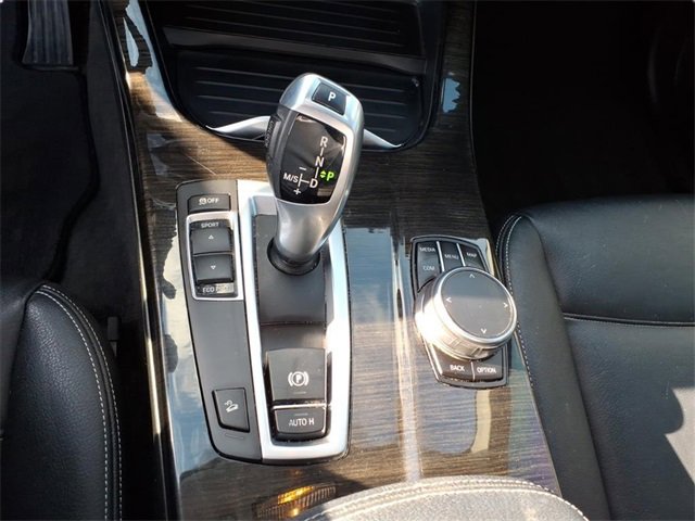 Used 2017 BMW X3 xDrive28i image 22