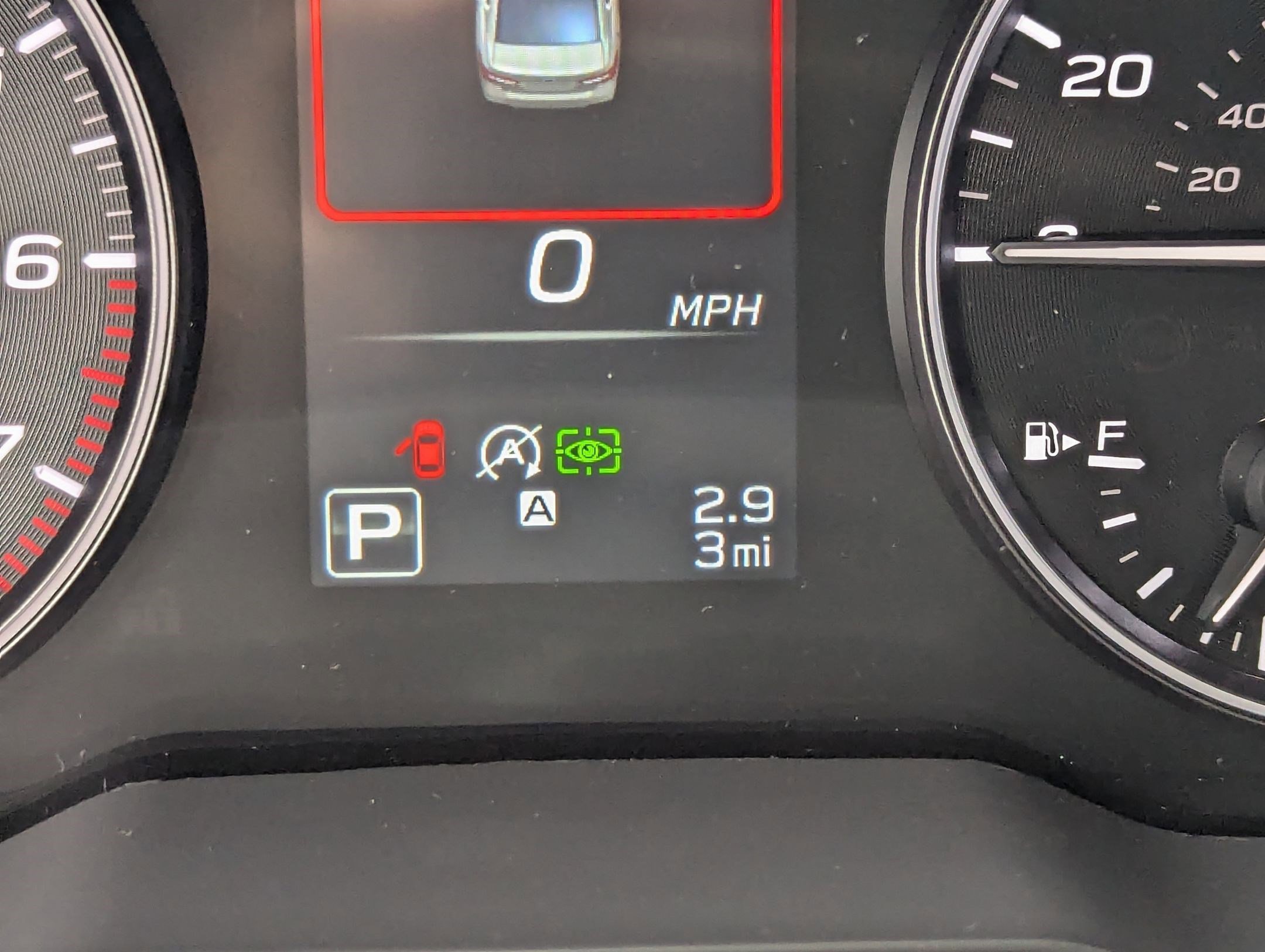 Used 2025 Subaru Legacy Limited image 14