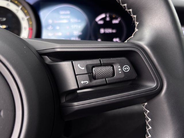 Certified 2022 Porsche 911 GT3 RWD image 17