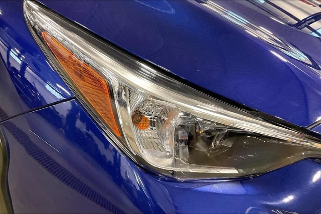 Used 2024 Subaru Crosstrek 2.5i Limited AWD/4WD image 28