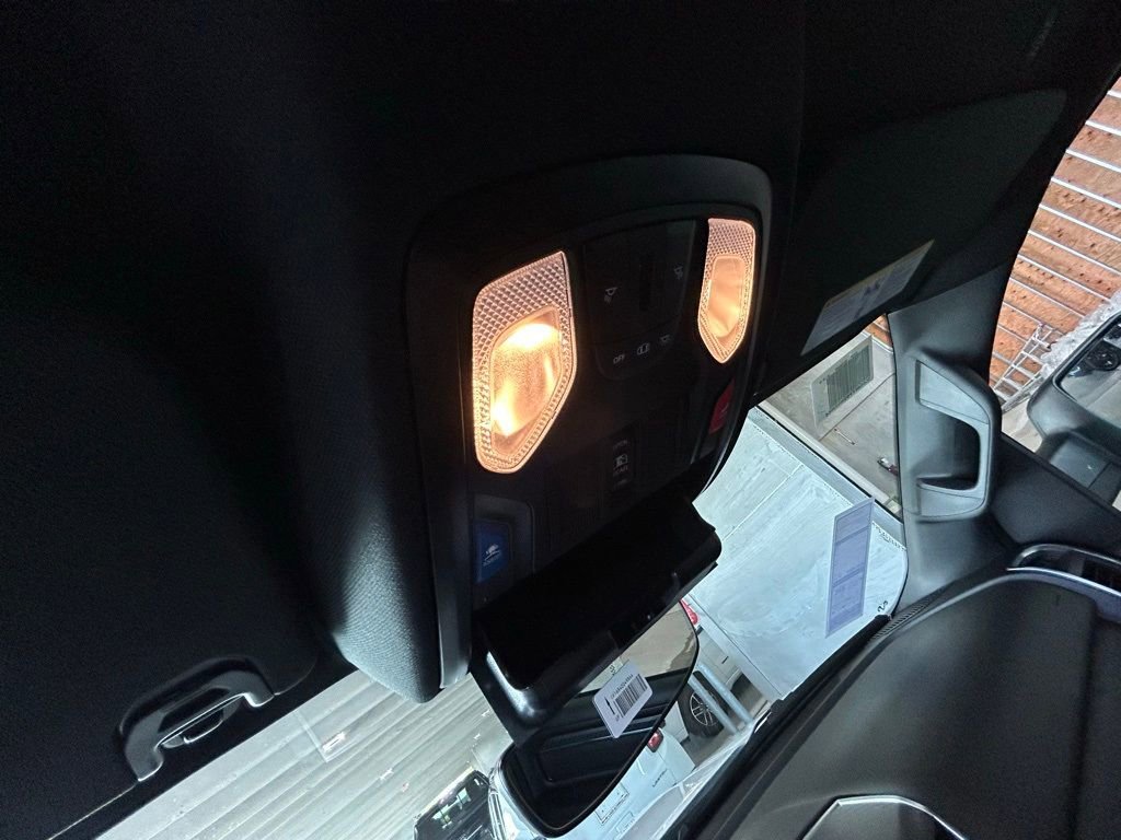 Used 2025 RAM 1500 Big Horn image 46