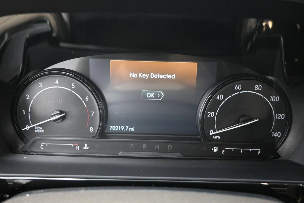 Used 2020 Lincoln Corsair AWD w/ Equipment Group 101A image 14