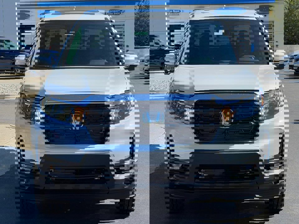 New 2026 Honda Ridgeline RTL image 38