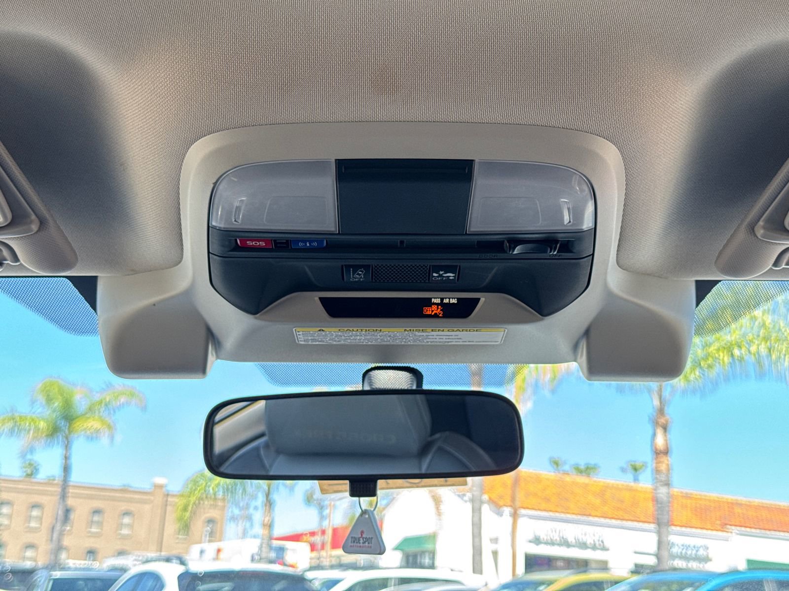 Certified 2023 Subaru Crosstrek 2.5i Sport image 14