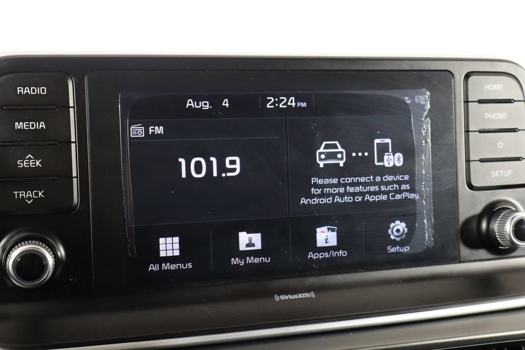 Used 2020 Kia Telluride S AWD/4WD image 32
