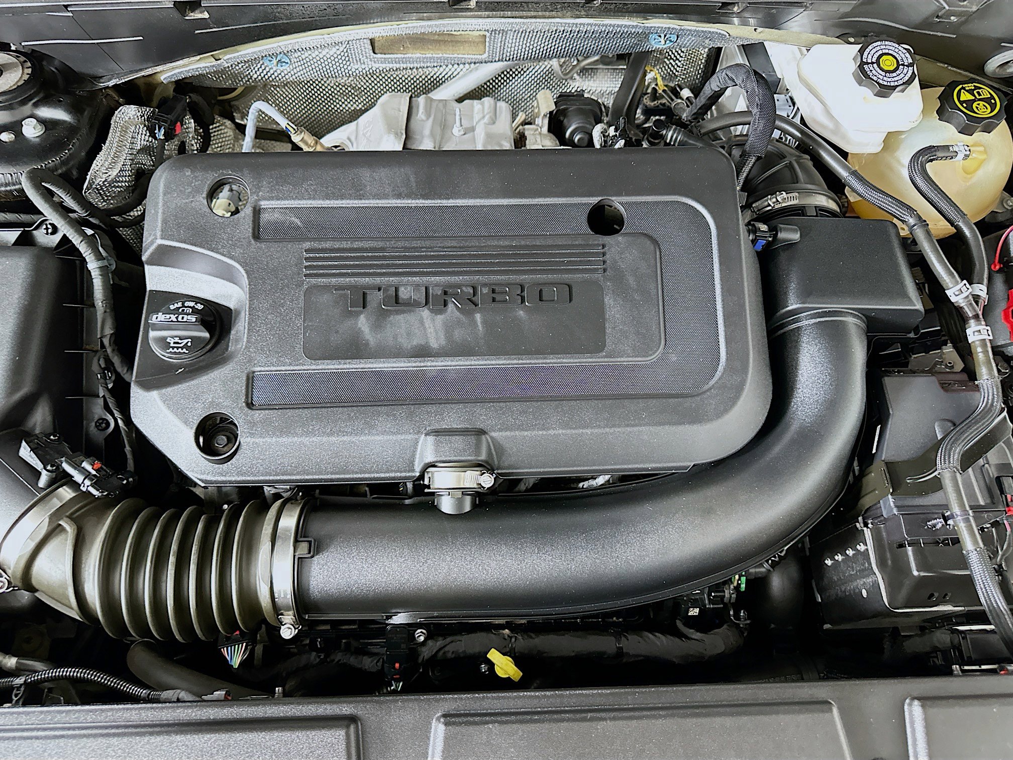 Used 2023 Buick Envision Preferred image 31