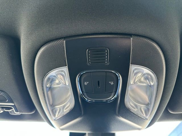 New 2026 Jeep Compass Latitude AWD/4WD image 35