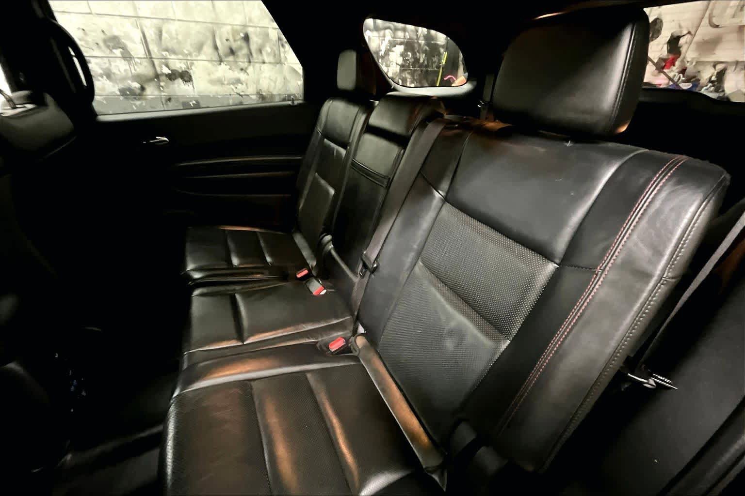 Used 2022 Dodge Durango R/T AWD/4WD image 19