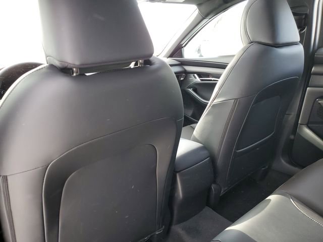New 2026 MAZDA MAZDA3 2.5 S Hatchback w/ Premium Pkg image 29