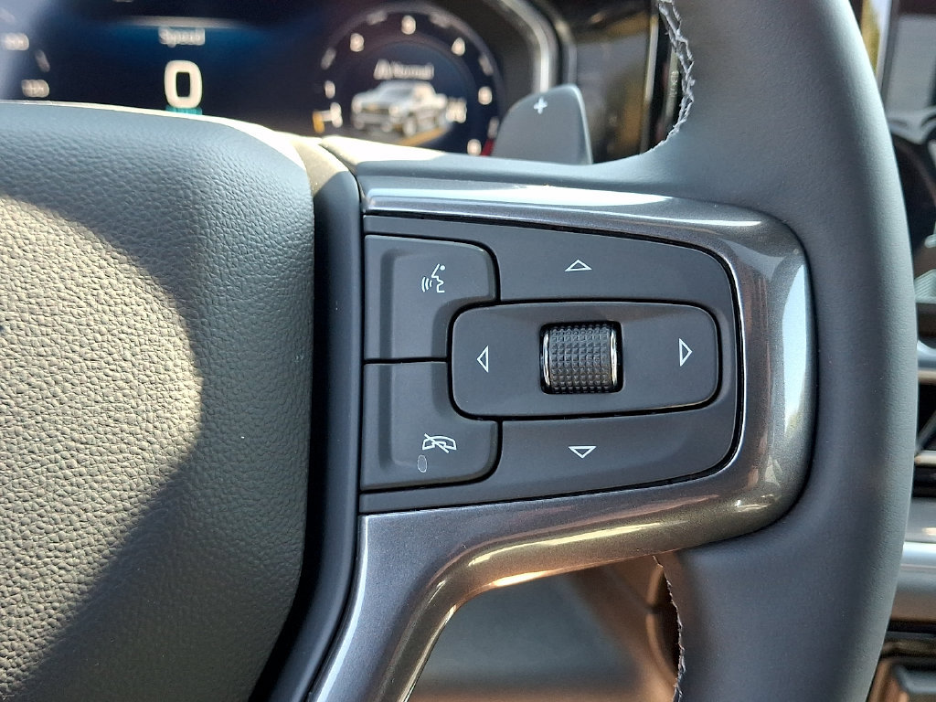 New 2026 Chevrolet Silverado 1500 High Country w/ High Country Premium Package AWD/4WD image 18