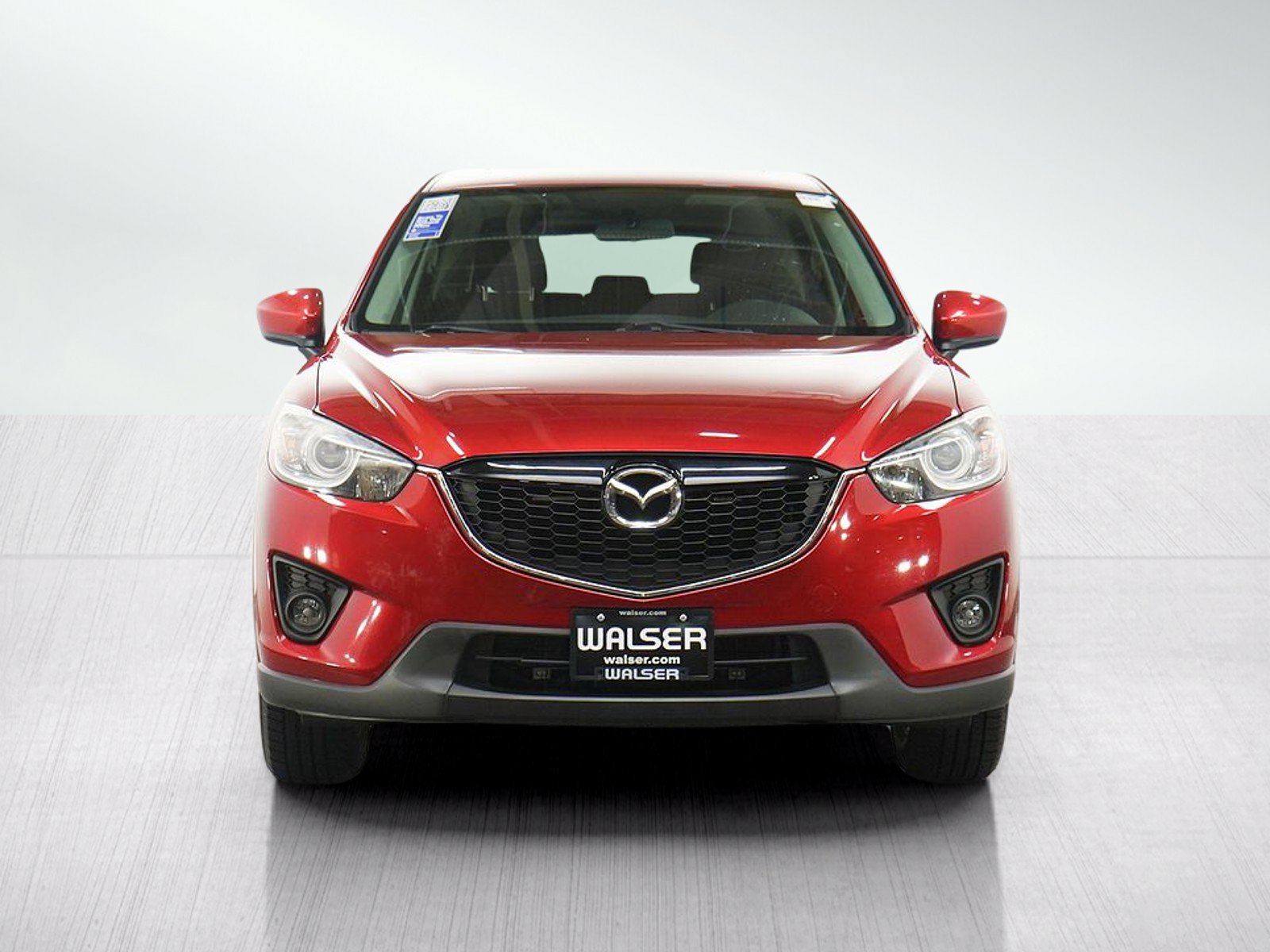 Used 2015 MAZDA CX-5 Touring w/ Bose/Moonroof Package AWD/4WD image 8