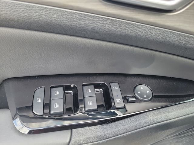 Used 2024 Kia Sportage X-Line w/ X-Line Premium Package AWD/4WD image 24
