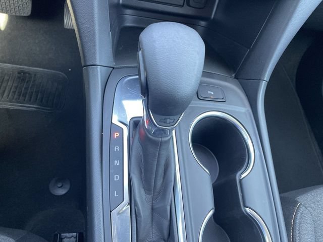 Used 2024 Chevrolet Equinox LT FWD image 15
