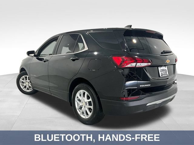 Used 2023 Chevrolet Equinox LT FWD image 6