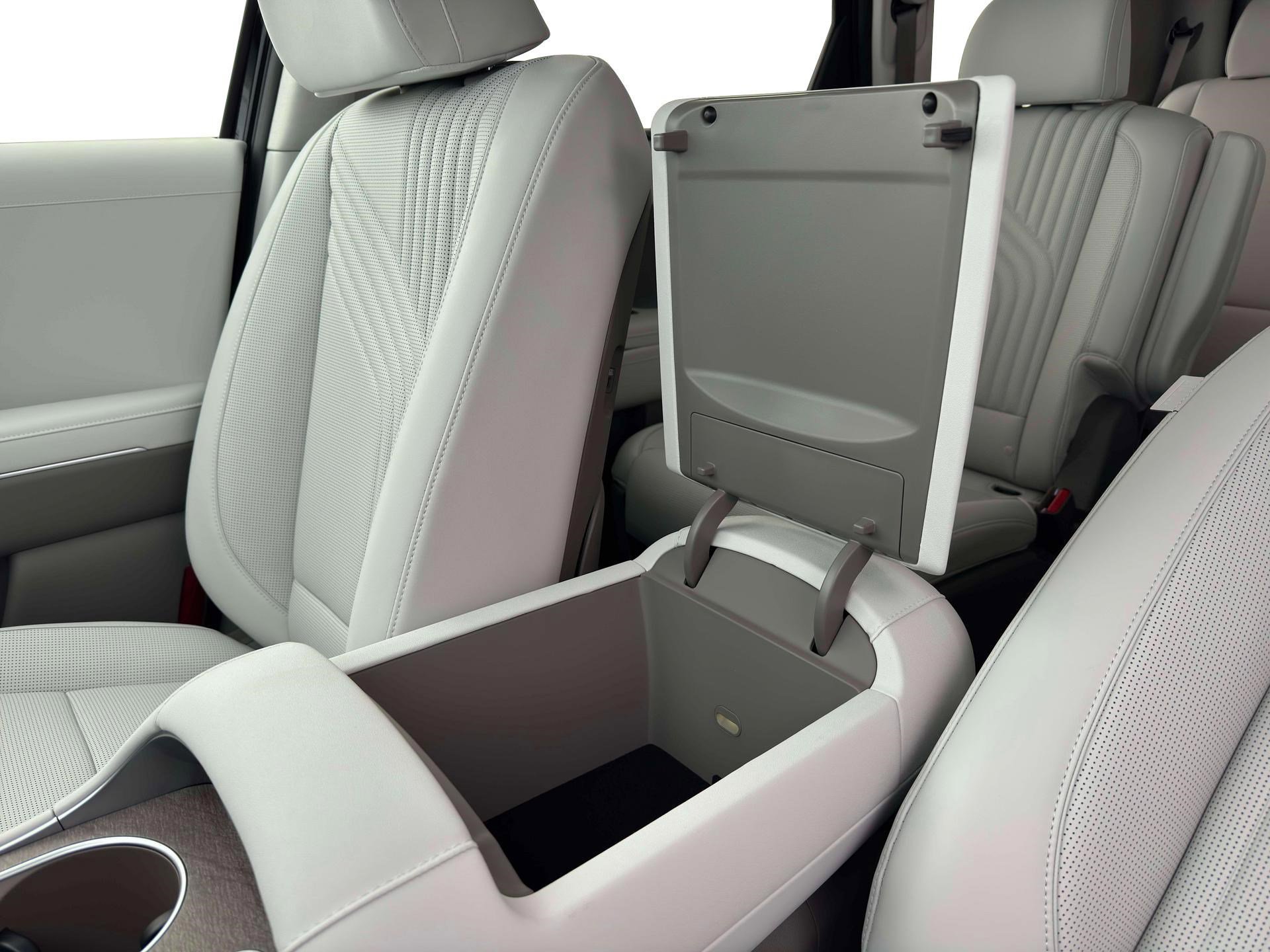 New 2026 Hyundai Palisade SEL Premium image 18