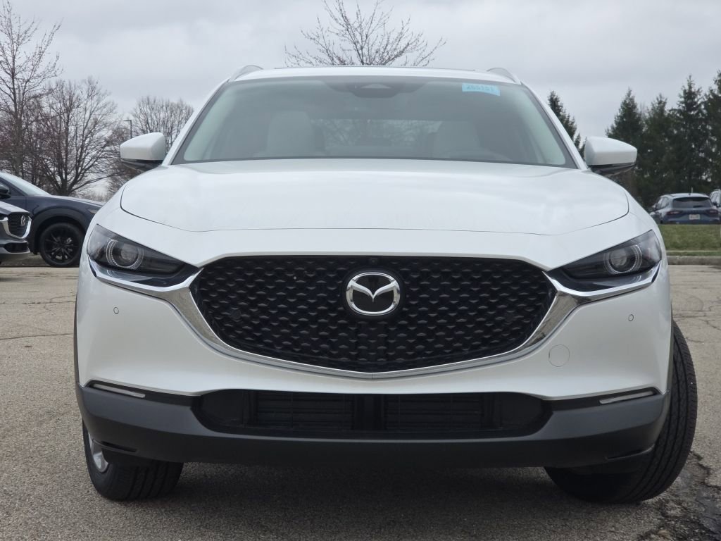 New 2026 MAZDA CX-30 AWD 2.5 S w/ Premium Package image 10