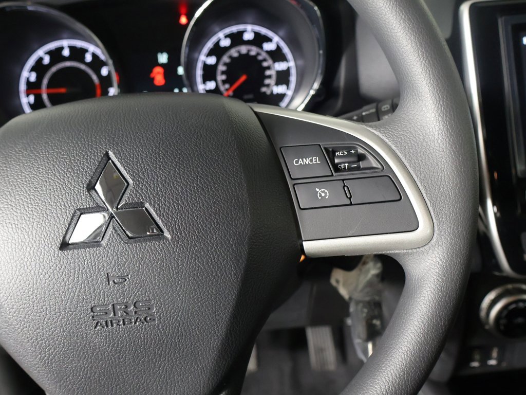 New 2026 Mitsubishi Outlander Sport ES image 34