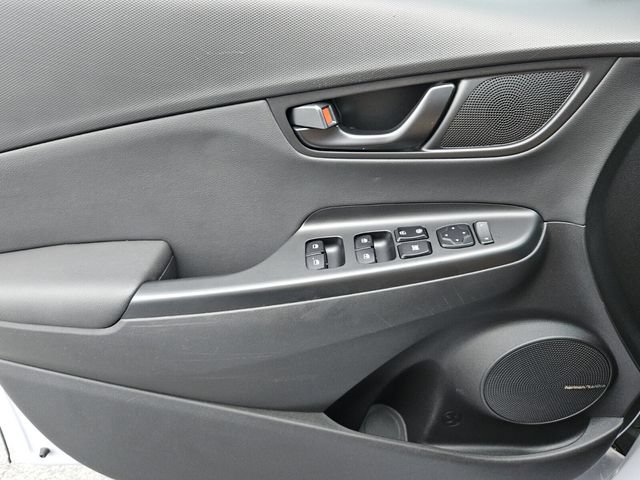 Used 2022 Hyundai Kona N w/ Cargo Package FWD image 25