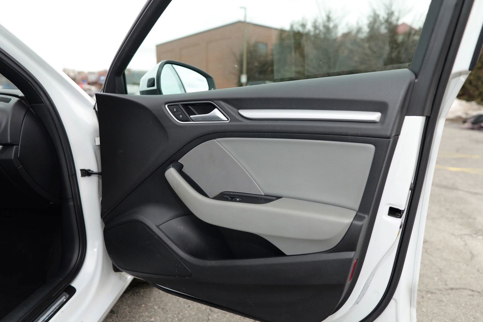 Used 2019 Audi A3 2.0T Premium w/ Convenience Package image 25