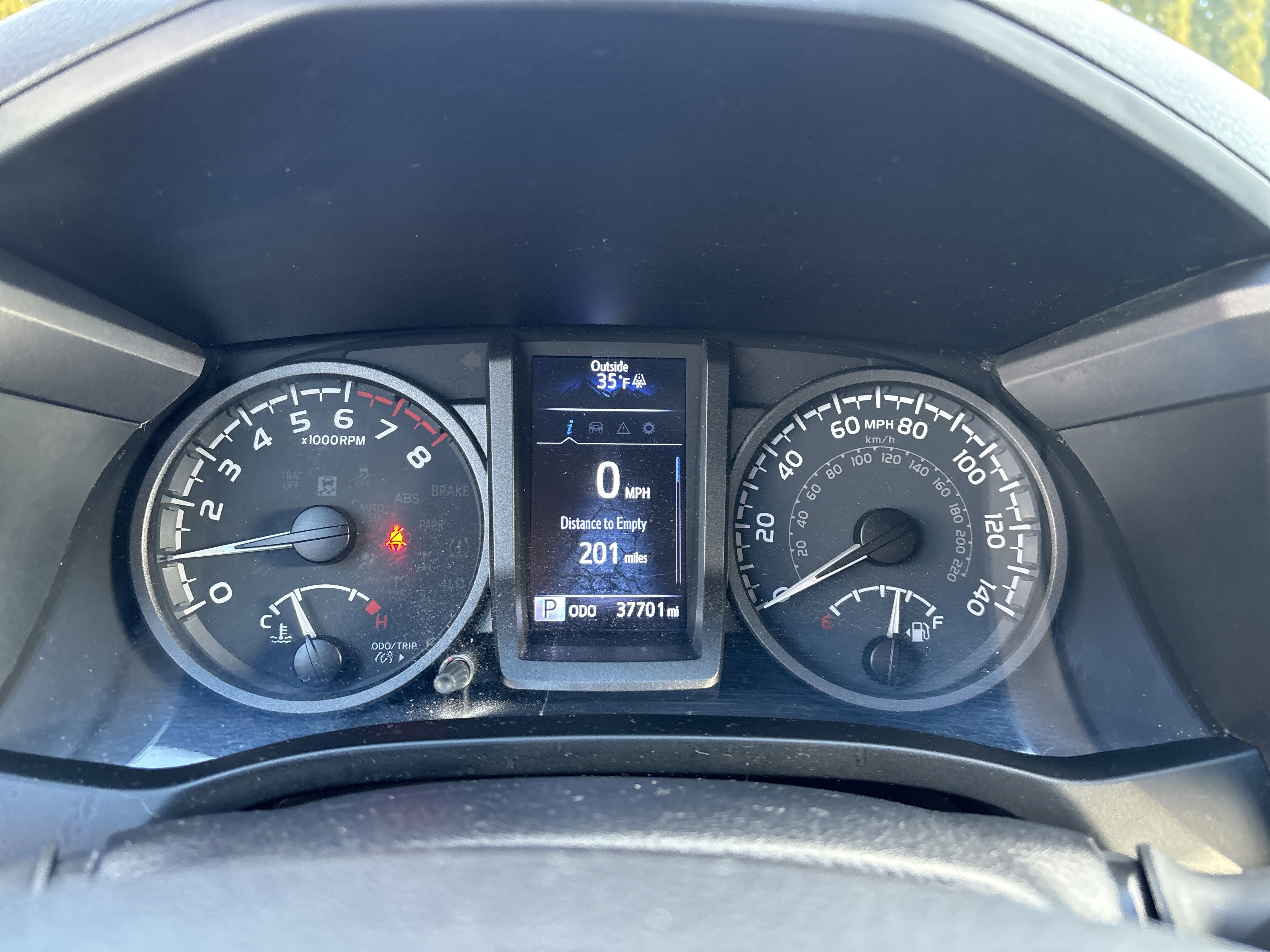 Used 2022 Toyota Tacoma TRD Sport image 20