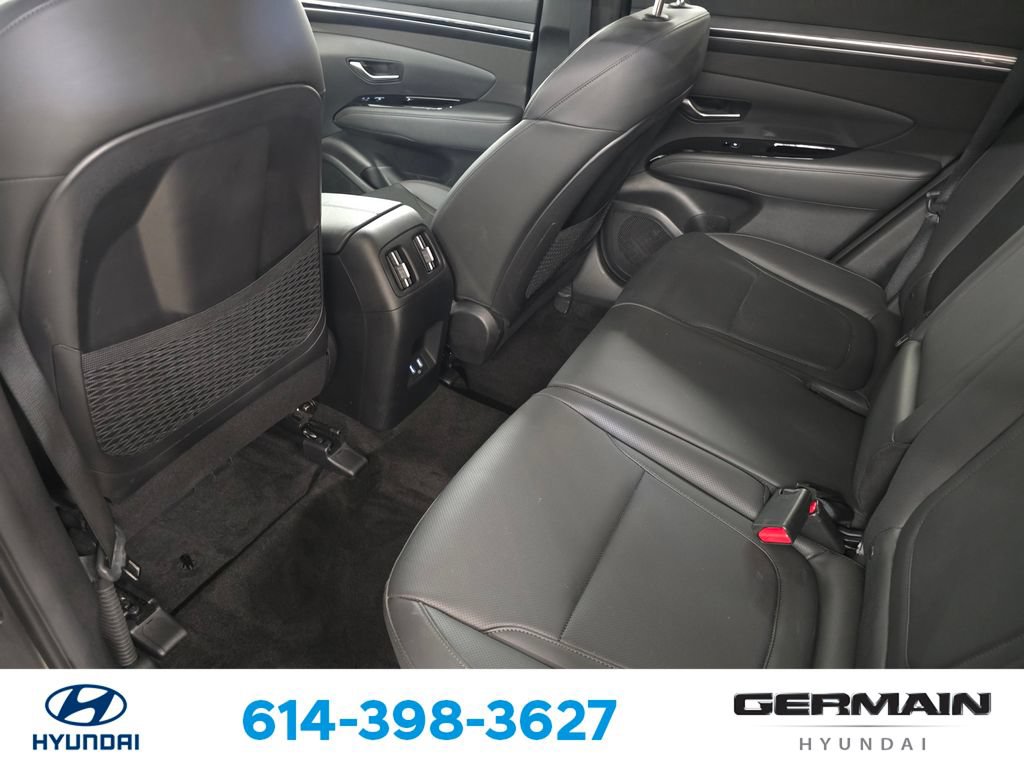 Used 2023 Hyundai Tucson XRT AWD/4WD image 20