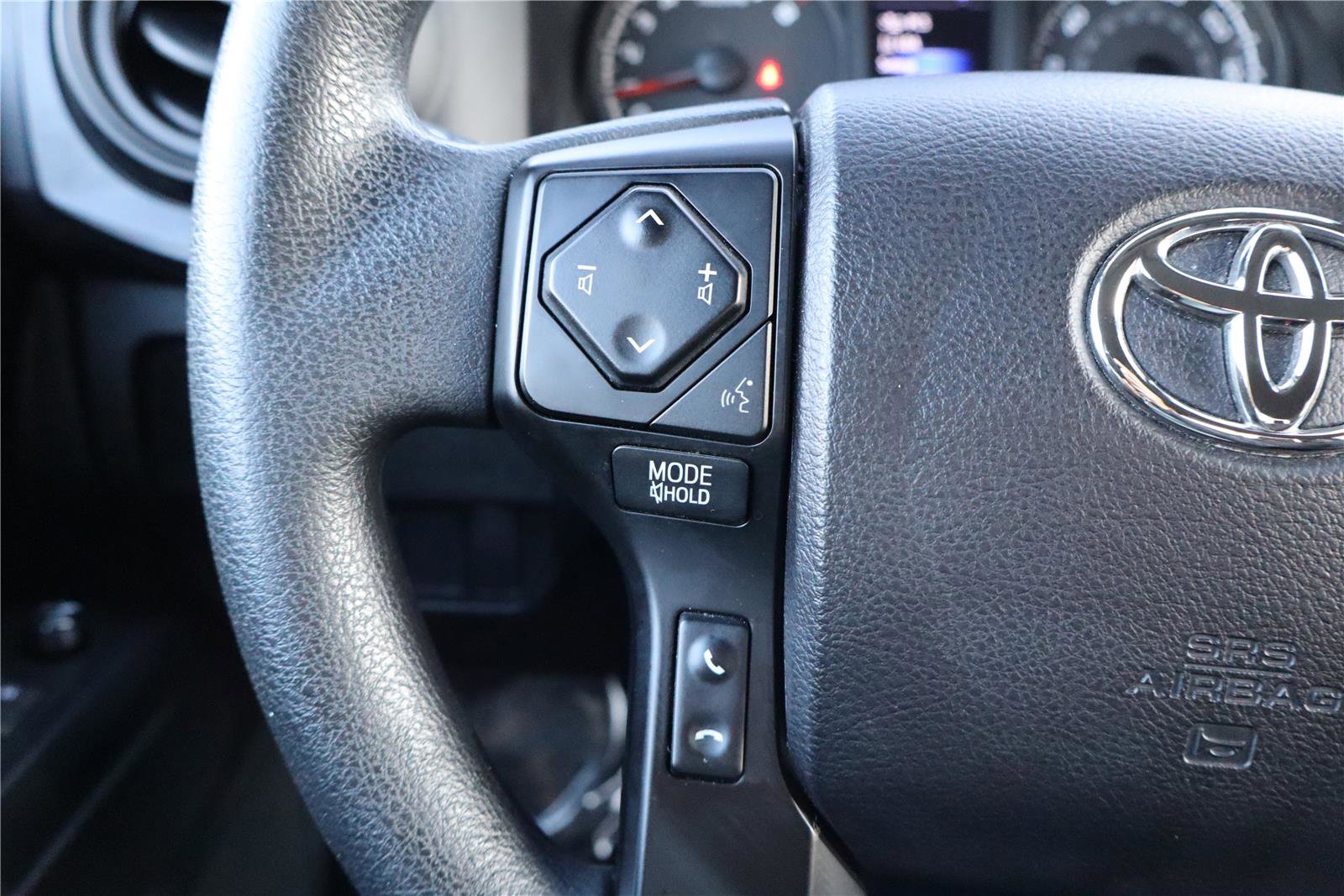 Used 2022 Toyota Tacoma SR image 16