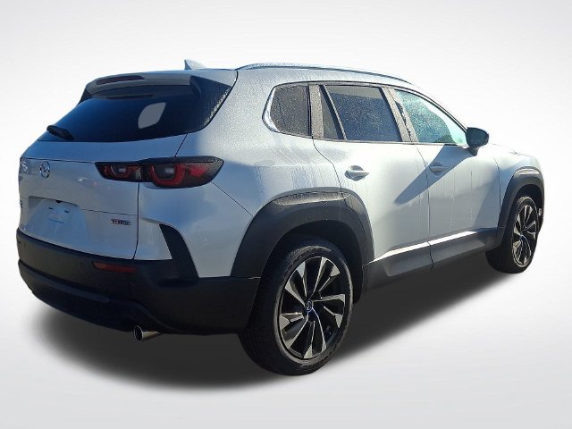 New 2026 MAZDA CX-50 2.5 Hybrid w/ Weather Package AWD/4WD image 7
