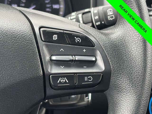 Used 2023 Hyundai Kona SE w/ Cargo Package image 14