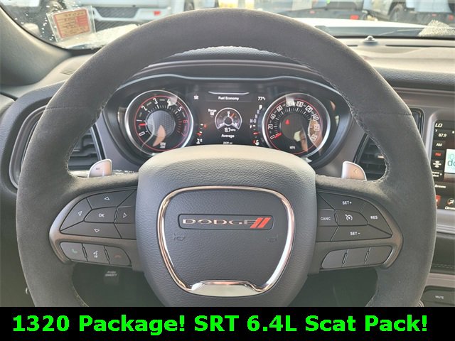 Certified 2023 Dodge Challenger R/T Scat Pack image 26