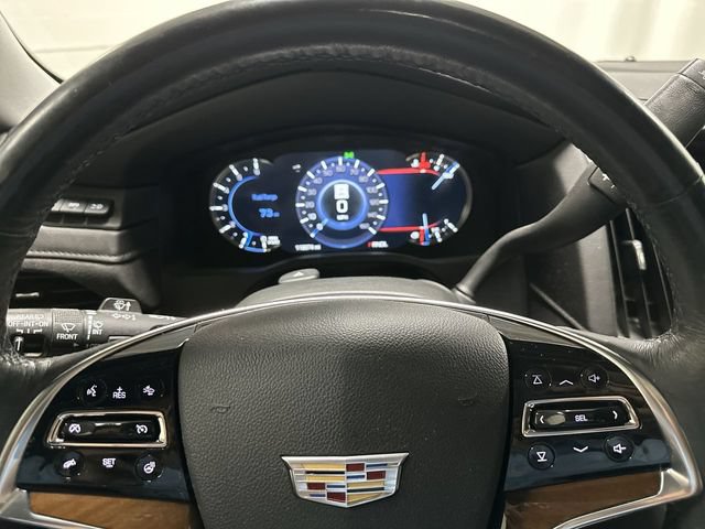 Used 2020 Cadillac Escalade Premium Luxury AWD/4WD image 10