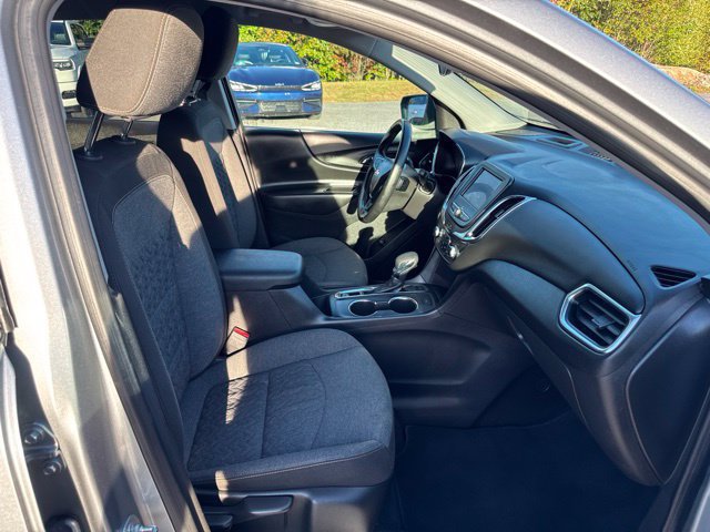 Used 2024 Chevrolet Equinox LT AWD/4WD image 37