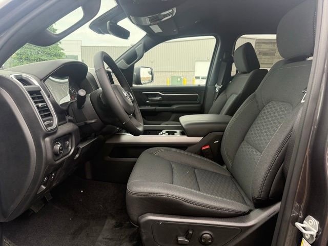 New 2026 RAM 1500 Big Horn image 8