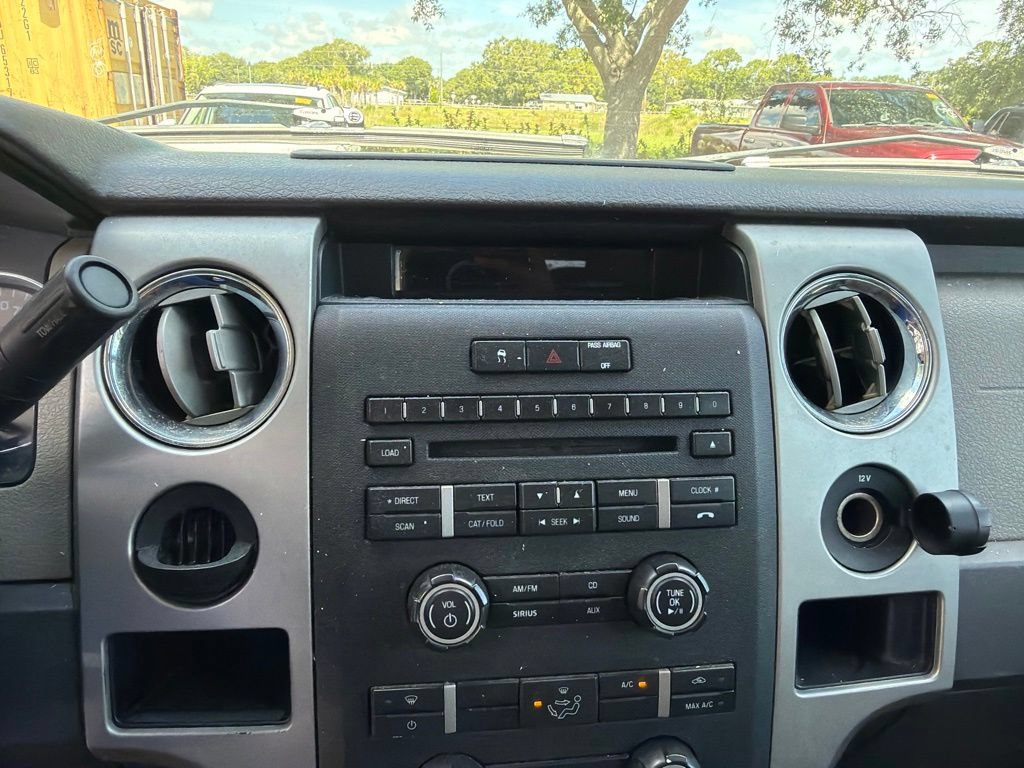 Used 2010 Ford F150 FX2 RWD image 12