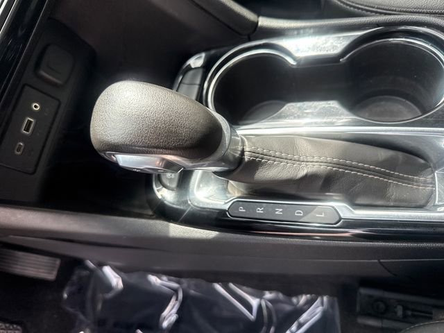 Used 2020 Buick Encore GX Essence AWD/4WD image 18