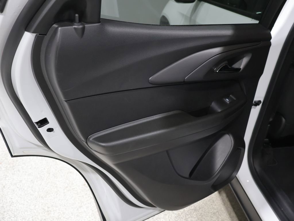 Used 2024 Chevrolet TrailBlazer LT w/ Convenience Package image 19