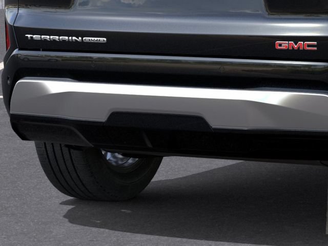 New 2027 GMC Terrain Denali AWD/4WD image 16