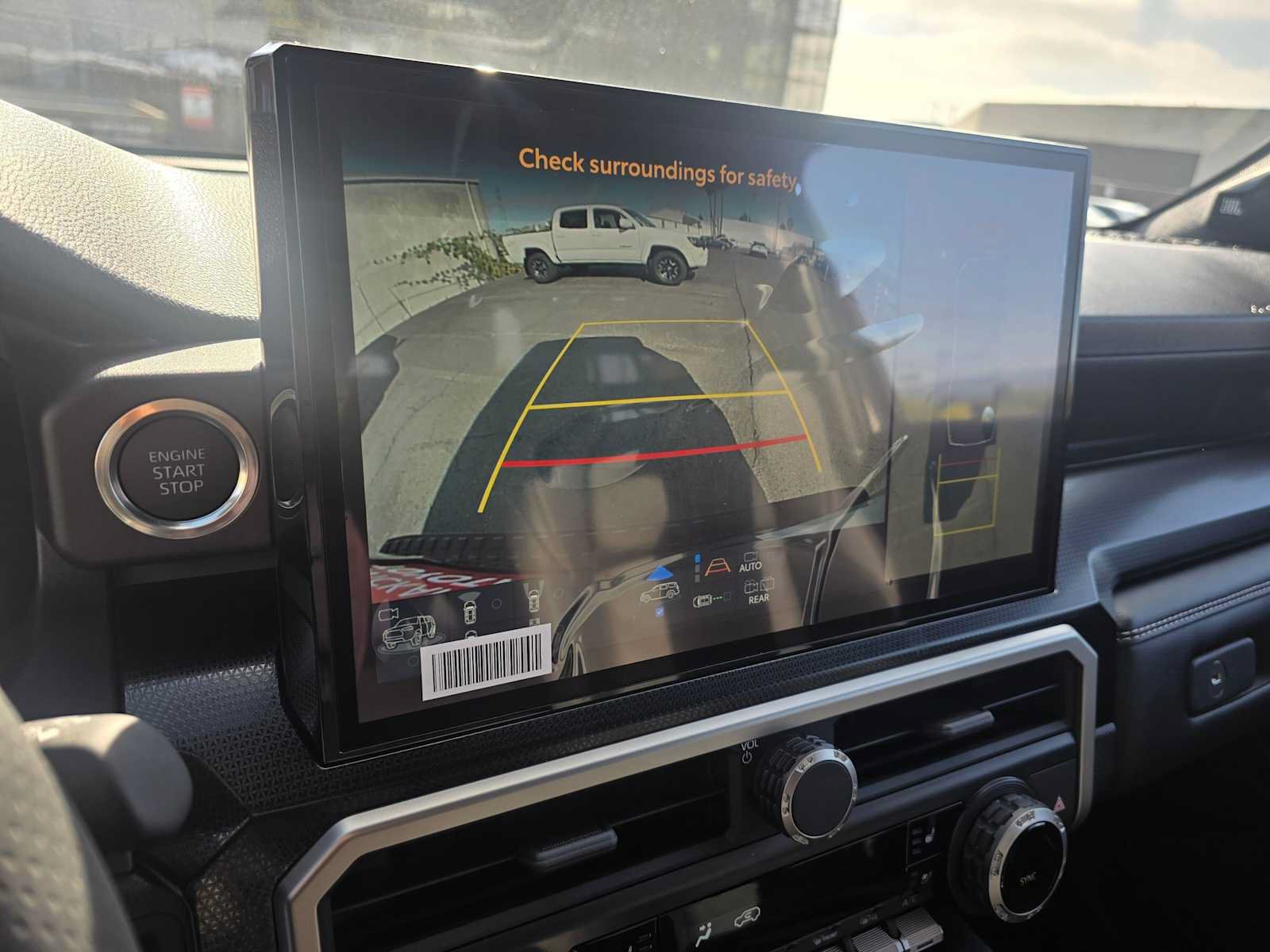 New 2026 Toyota 4Runner Limited AWD/4WD image 30