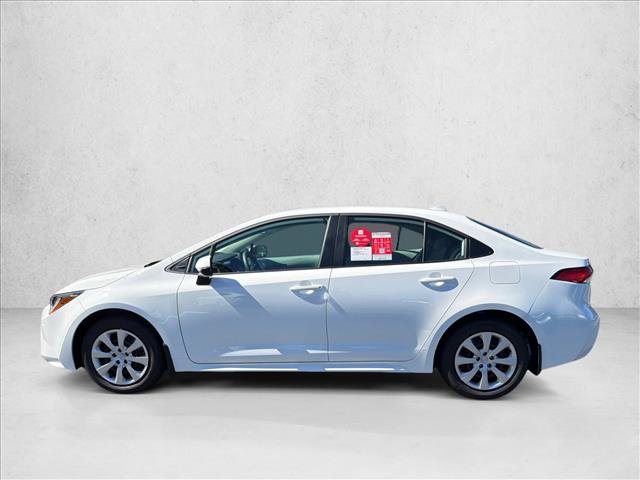 New 2027 Toyota Corolla LE FWD image 6