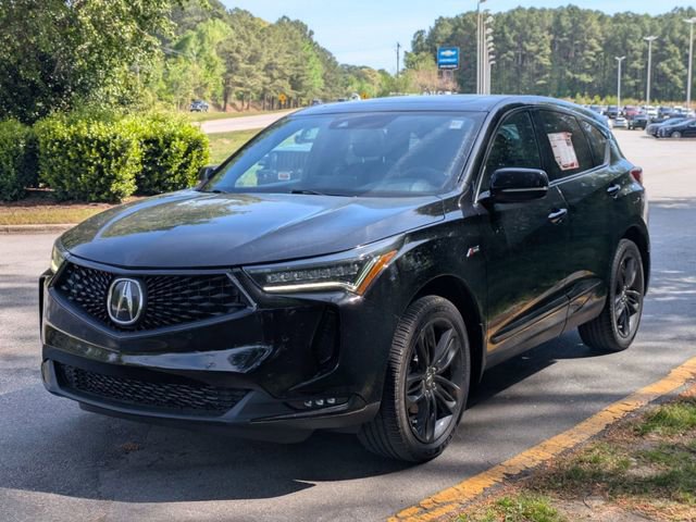 Used 2023 Acura RDX A-Spec FWD image 5