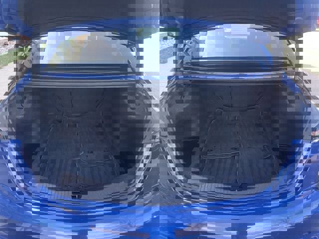 Used 2020 Cadillac CT5 Sport image 11