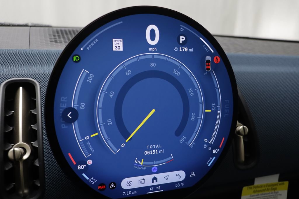 Used 2025 MINI Cooper Countryman S AWD/4WD image 8